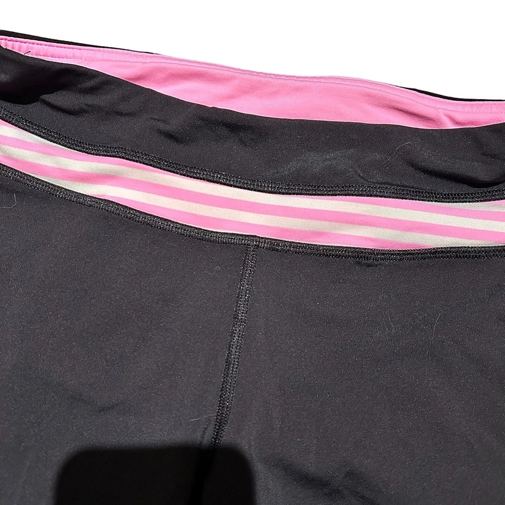 Lululemon Run Inspire Crop Leggings Size 6